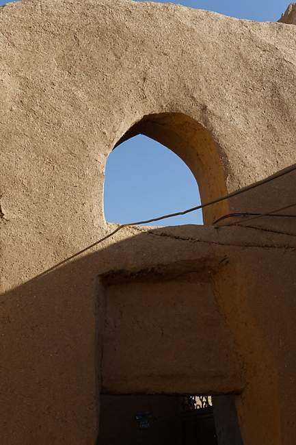 Yazd-Vieille ville-016